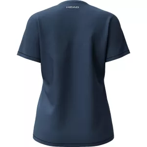 T-shirt HEAD femme club original