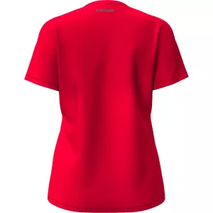 T-shirt HEAD femme club original
