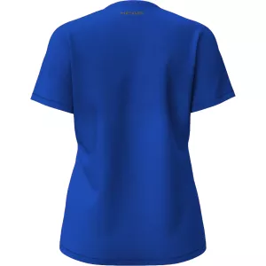 T-shirt HEAD femme club original