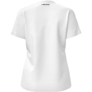 T-shirt HEAD femme club original