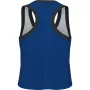 Women's crop HEAD perf play tank top