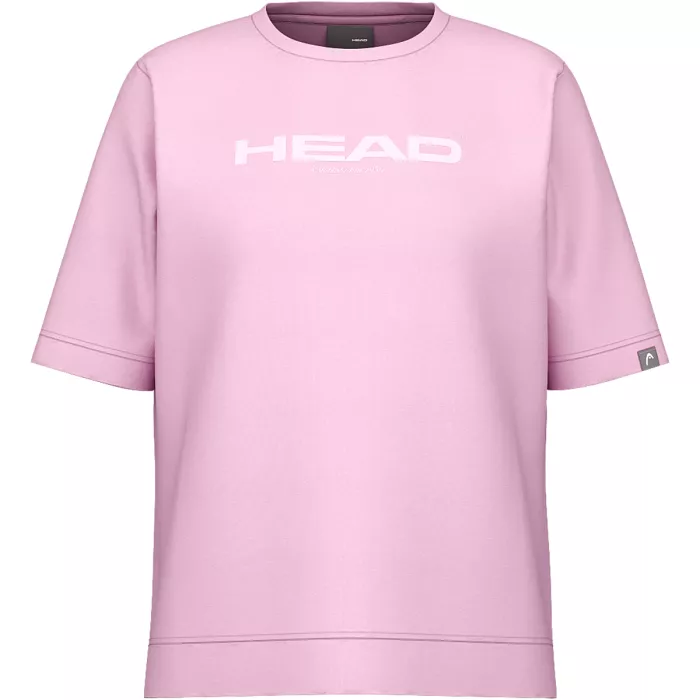 T-shirt HEAD femme off court motion