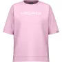 T-shirt HEAD femme off court motion