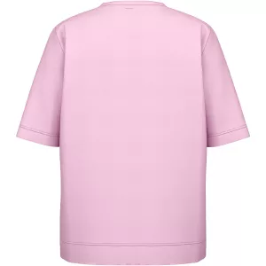 T-shirt HEAD femme off court motion