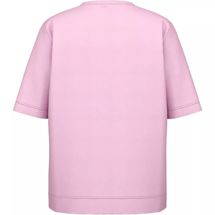 T-shirt HEAD femme off court motion