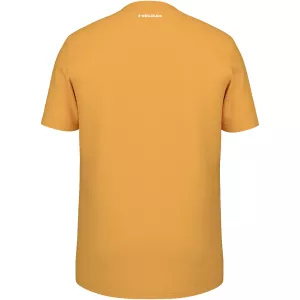 T-shirt HEAD junior garcon rainbow