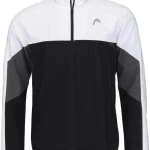 Junior boys HEAD club 22 jacket