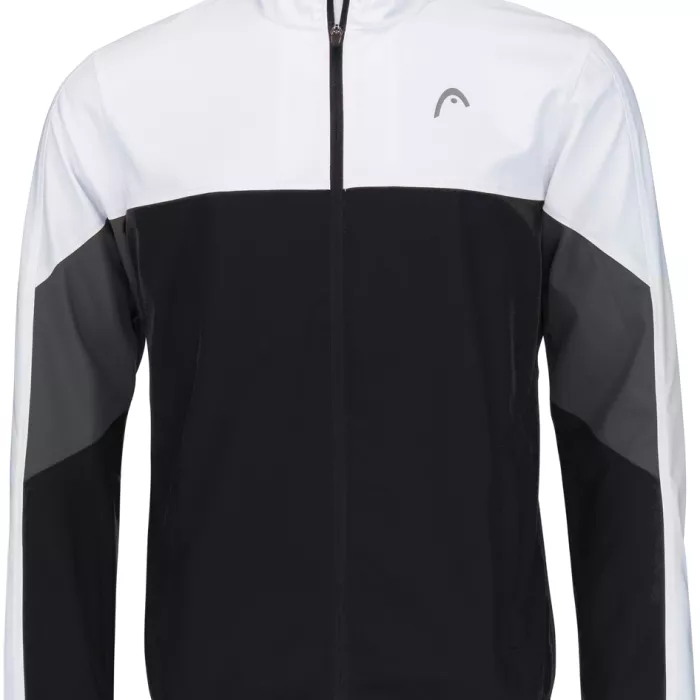 Junior boys HEAD club 22 jacket