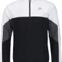 Junior boys HEAD club 22 jacket