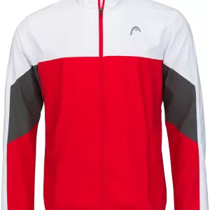 HEAD junior boys club 22 jacket