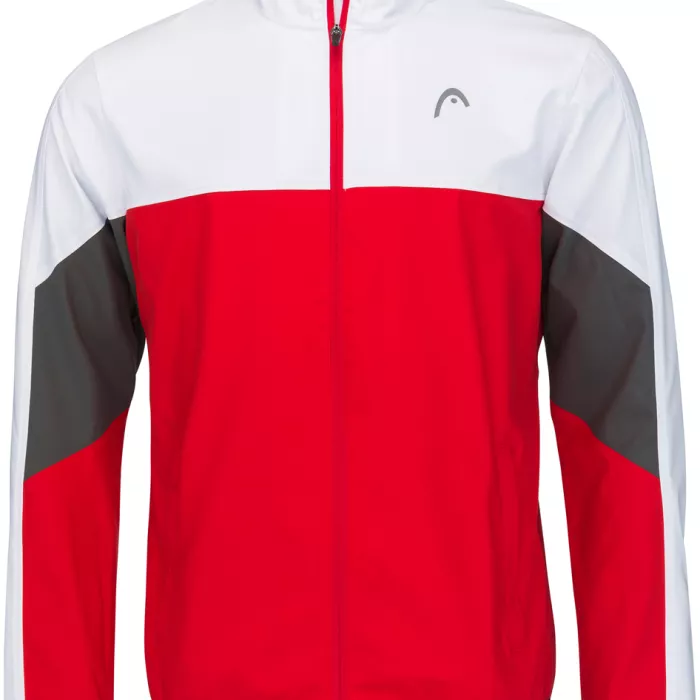 HEAD junior boys club 22 jacket