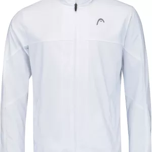 Junior boys HEAD club 22 jacket