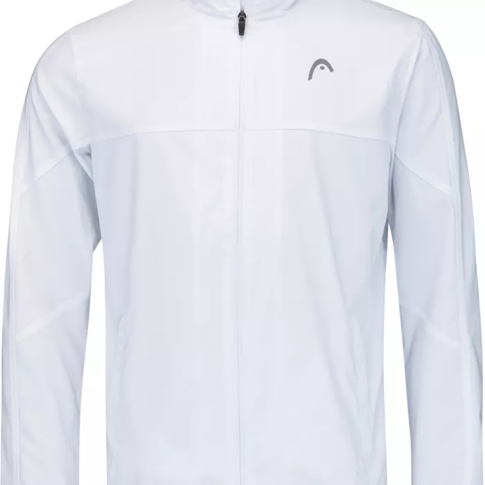 Junior boys HEAD club 22 jacket