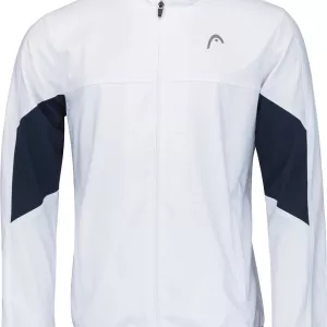 Veste HEAD junior garcon club 22