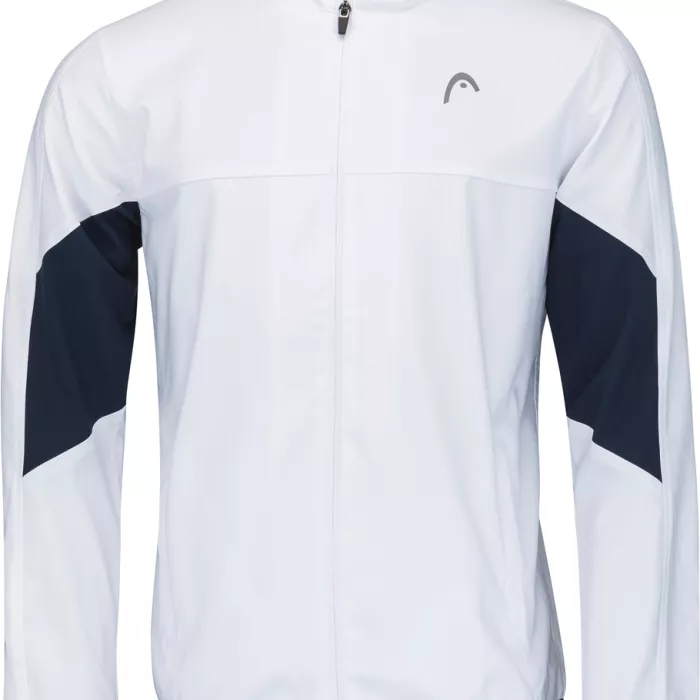 Veste HEAD junior garcon club 22