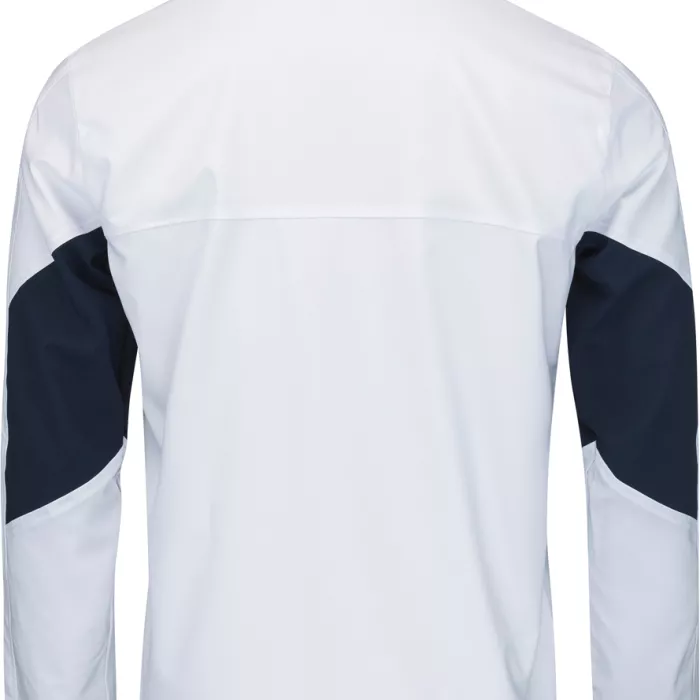 Veste HEAD junior garcon club 22