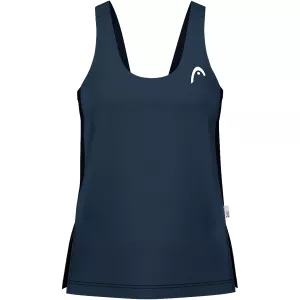 Debardeur HEAD junior fille vision spirit