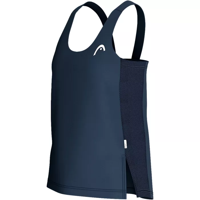 Debardeur HEAD junior fille vision spirit