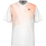 T-shirt HEAD junior garcon vision topspin