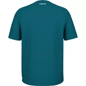 T-shirt HEAD junior garcon vision slice ii