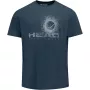 Junior boys HEAD vision t-shirt