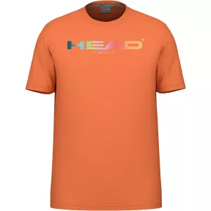 T-shirt HEAD junior vision rainbow