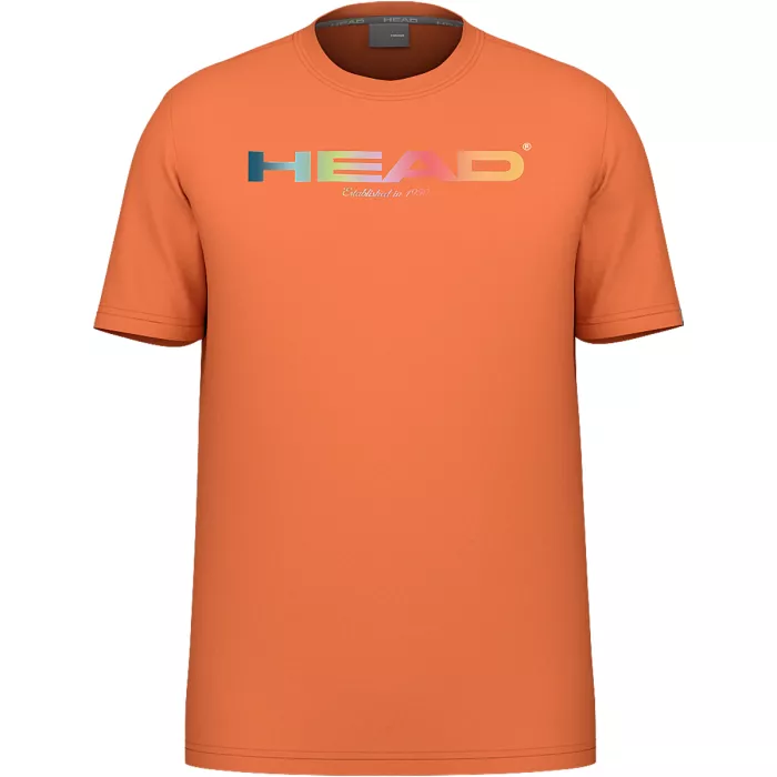 T-shirt HEAD junior vision rainbow