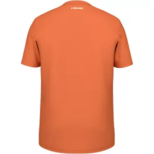 T-shirt HEAD junior vision rainbow