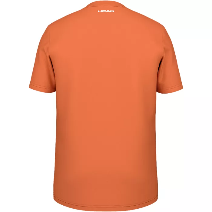 T-shirt HEAD junior vision rainbow