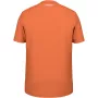 T-shirt HEAD junior vision rainbow