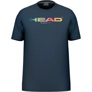 T-shirt HEAD junior vision rainbow