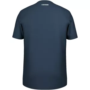 T-shirt HEAD junior vision rainbow