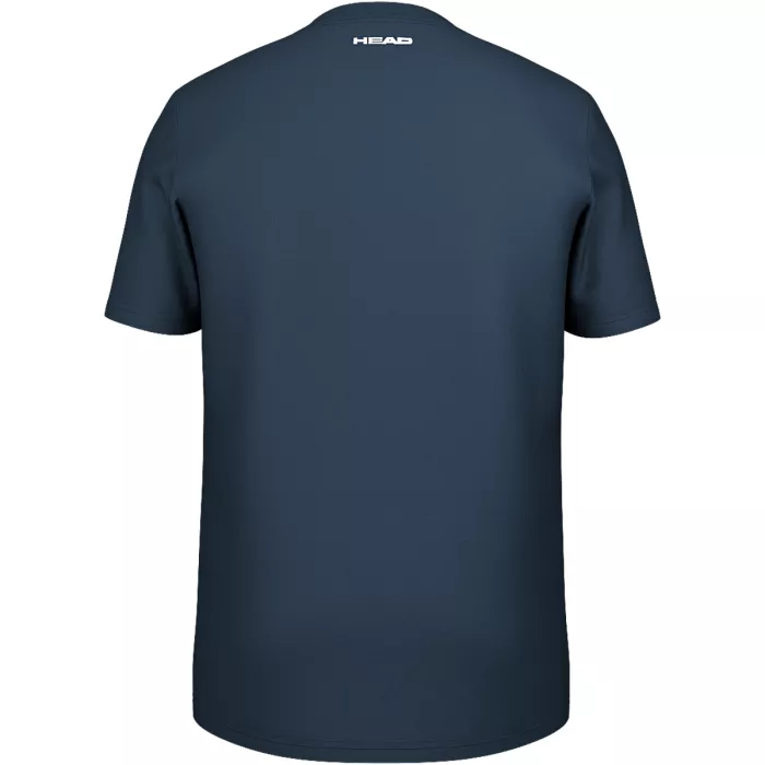 T-shirt HEAD junior vision rainbow