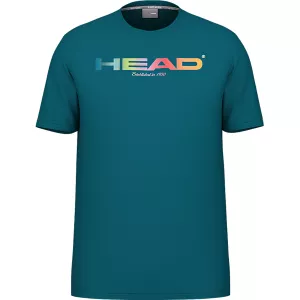 T-shirt HEAD junior vision rainbow