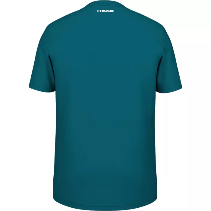 T-shirt HEAD junior vision rainbow