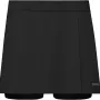 Junior HEAD easy court skirt