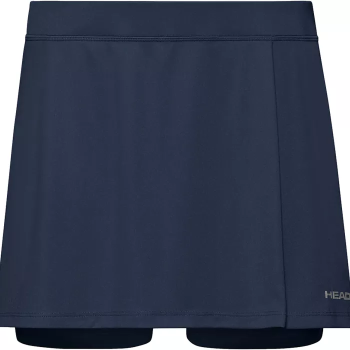 Junior HEAD easy court skirt
