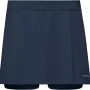 Junior HEAD easy court skirt