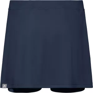 Junior HEAD easy court skirt