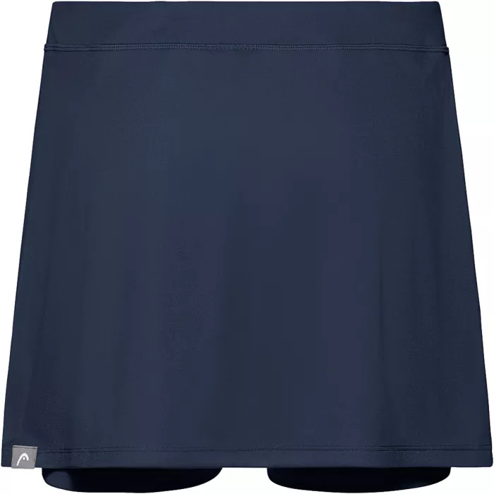 Junior HEAD easy court skirt