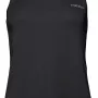 HEAD junior girl easy court tank top