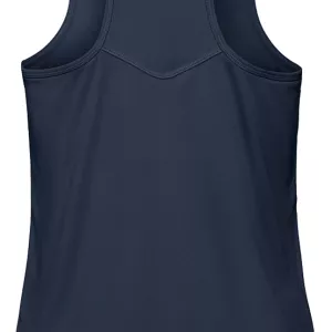 HEAD junior girl easy court tank top