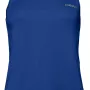 HEAD junior girl easy court tank top