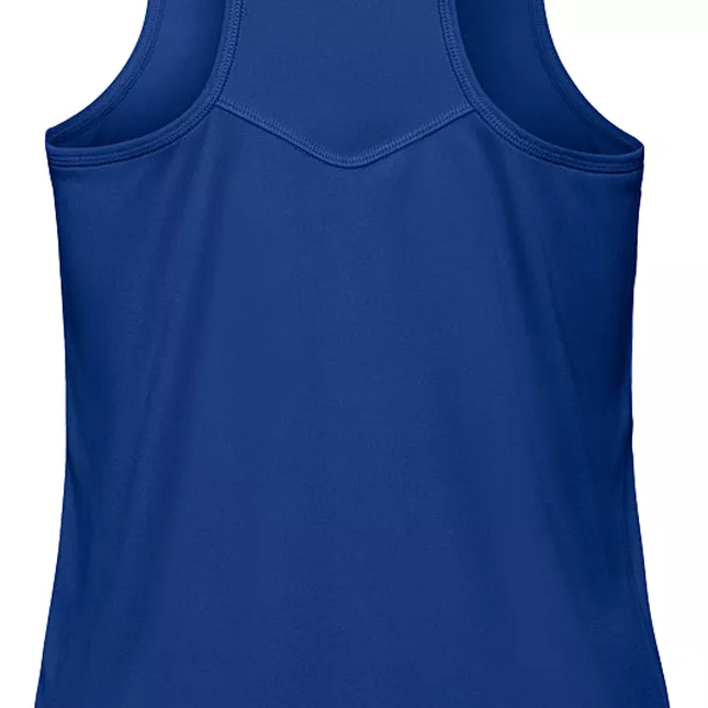 HEAD junior girl easy court tank top