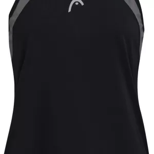 Debardeur HEAD junior fille club 22