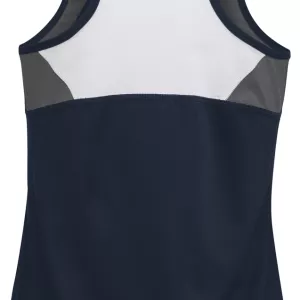 Debardeur HEAD junior fille club 22