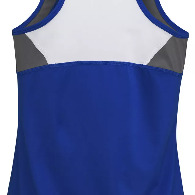 Debardeur HEAD junior fille club 22