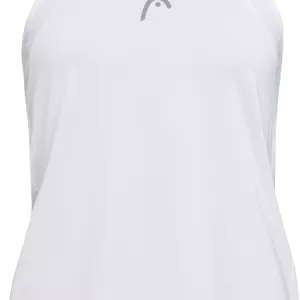 Debardeur HEAD junior fille club 22