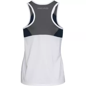 Debardeur HEAD junior fille club