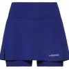 Skirt HEAD junior girl club basic